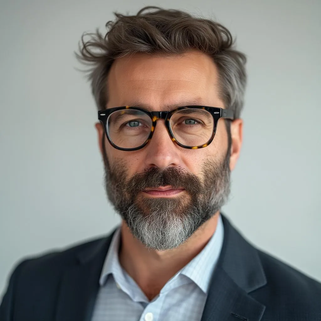 Petr Svoboda